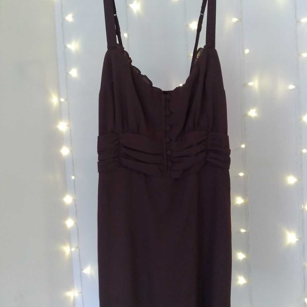 Abercrombie & Fitch sundress